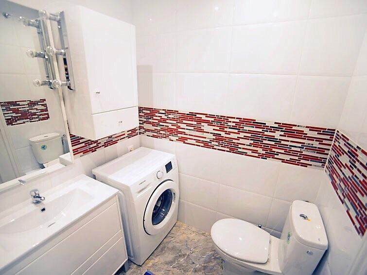 Appartement La Sal Torrevieja Exteriör bild