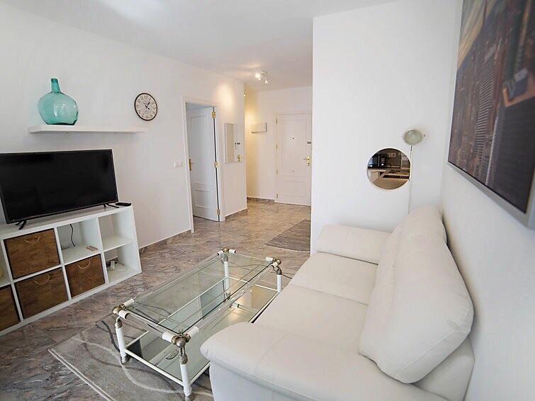 Appartement La Sal Torrevieja Exteriör bild