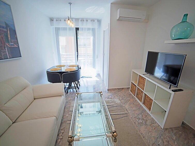 Appartement La Sal Torrevieja Exteriör bild