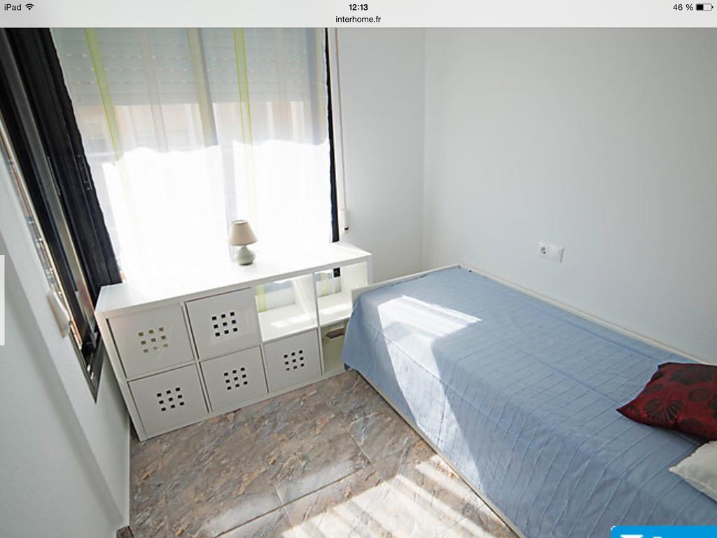 Appartement La Sal Torrevieja Exteriör bild
