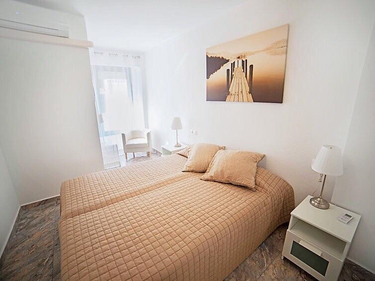 Appartement La Sal Torrevieja Exteriör bild