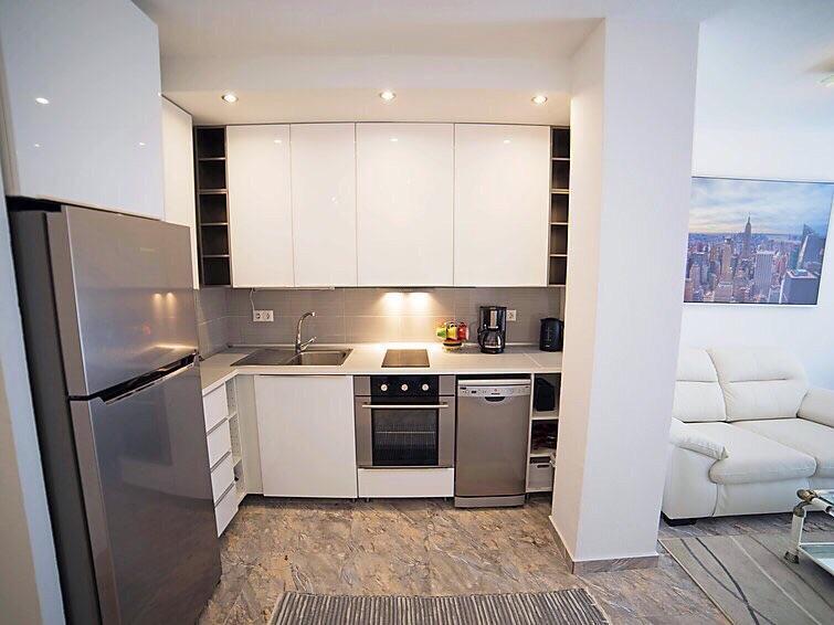Appartement La Sal Torrevieja Exteriör bild